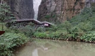 武隆天坑和仙女山是在一起吗 武隆仙女山